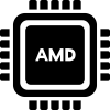 Процессоры AMD